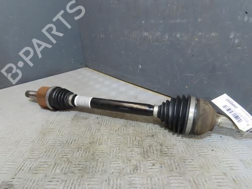Left front driveshaft CITROËN JUMPY III Van (V_) 1.5 BlueHDi 120 | BP29759704M38