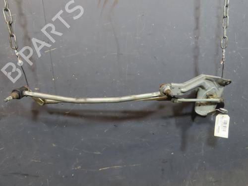 Motor limpa vidros frontal RENAULT MEGANE I Coach (DA0/1_) 1.4 16V (DA0D, DA1H, DA0W, DA10) (95 hp) 31242396