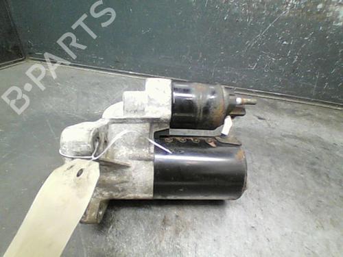 Used Starter RENAULT LAGUNA I (B56_, 556_) 1.8 16V (B563, B564) (120 hp) 23111844