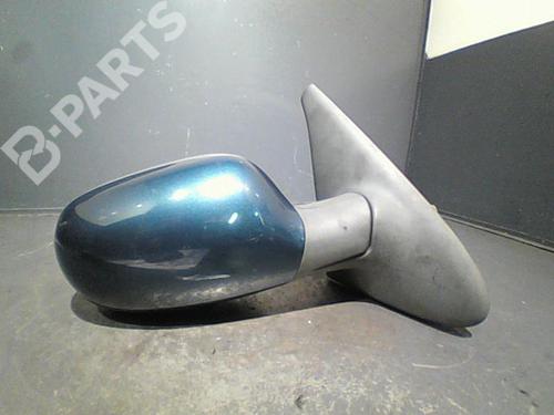 Right mirror RENAULT MEGANE I (BA0/1_) 1.6 e (BA0F, BA0S) | BP10765144C27 