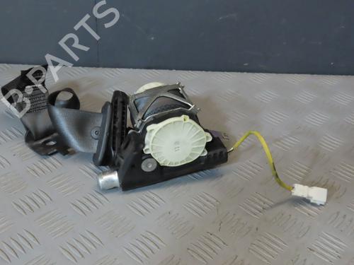 Rear left belt tensioner RENAULT CLIO III (BR0/1, CR0/1) 1.5 dCi (BR0H, CR0H, CR1S, BR1S) | BP20493989C89 