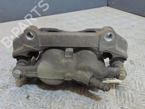 Used Left front brake caliper RENAULT TRAFIC II Van (FL) 2.0 dCi 115 (FL01, FL0U) (114 hp) 25040413