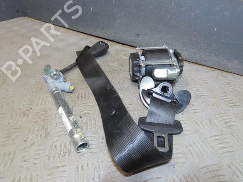 Front right seatbelt FORD TRANSIT CUSTOM V710 Van (NRN) 2.0 EcoBlue | BP37185750I25 - Image 2