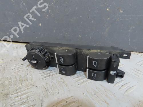 Used Left front window switch FORD C-MAX II (DXA/CB7, DXA/CEU) 2.0 TDCi (115 hp) 32511357