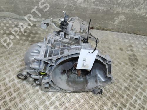 Gearkasse Gearkasse 38181983 38181983
