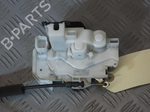 Bagklap lås OPEL COMBO Box Body/MPV (X12) 1.3 CDTI (B05) (90 hp) 21059841