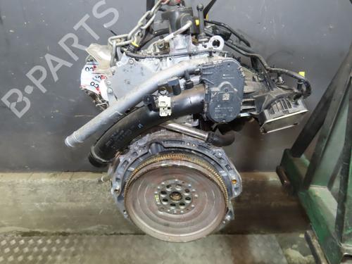 Engine MERCEDES-BENZ A-CLASS (W176) A 250 (176.050) | BP38429014M1 - Image 2