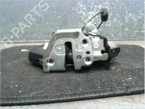Rear right lock SUZUKI GRAND VITARA II (JT, TE, TD) 1.9 DDiS All-wheel Drive (JT419, TD44, JB419WD, JB419XD,... | BP14979722C99 
