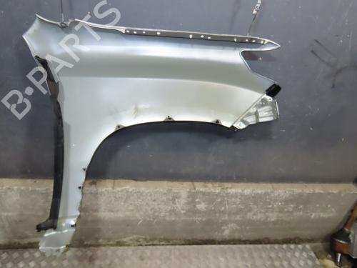 Used Left front fenders Left front fenders 36791253 36791253