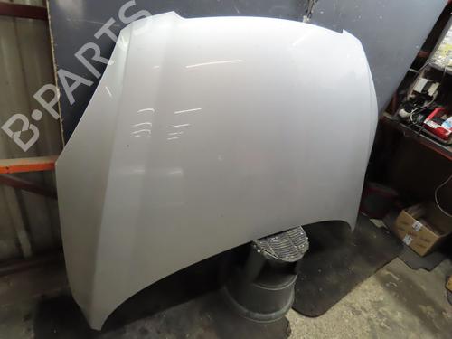 Hood KIA CEE'D Hatchback (ED) 1.6 CRDi 115 | BP16892906C1 