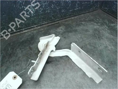 Used Hinge/Door check strap CITROËN JUMPY II Van 2.0 HDi 120 (120 hp) 14873268