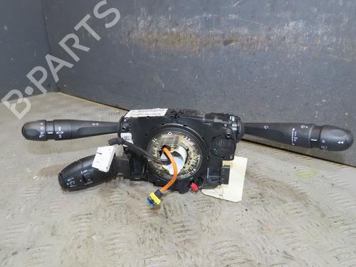 Used Steering column stalk Steering column stalk PEUGEOT 2008 I (CU_) 1.6 BlueHDi 100 (100 hp) 39756366 39756366