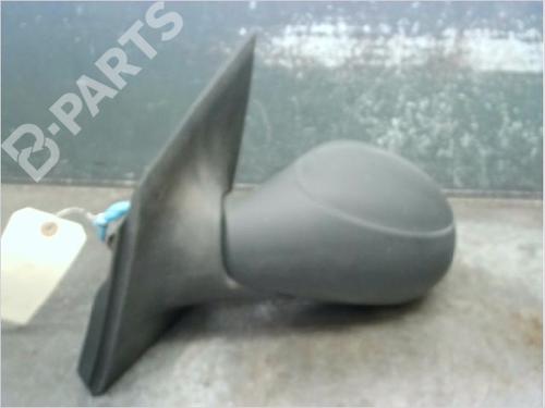 Used Left mirror CITROËN C2 (JM_) 1.4 HDi (68 hp) 11971315