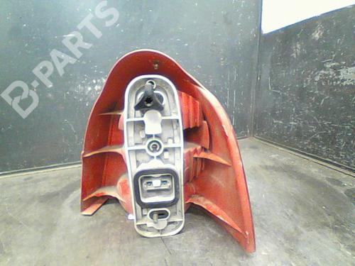 Used Left taillight Left taillight RENAULT TWINGO I (C06_) 1.2 16V (C06C, C06D, C06K) (75 hp) 10768960 10768960