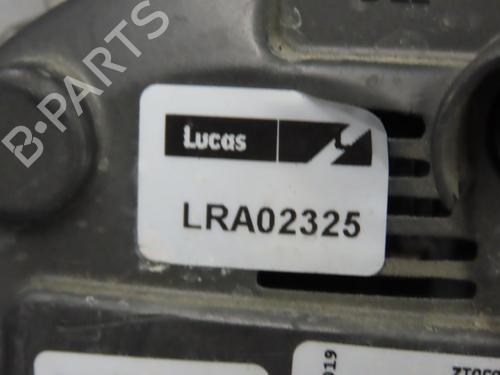 Used Alternator FIAT PUNTO (188_) [1999-2012]  23111996