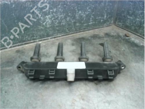 Tændspole PEUGEOT 206 Hatchback (2A/C)  | BP14978371M94 