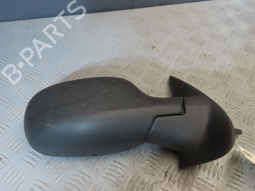 Used Right mirror NISSAN MICRA III (K12) 1.2 16V (65 hp) 23251138
