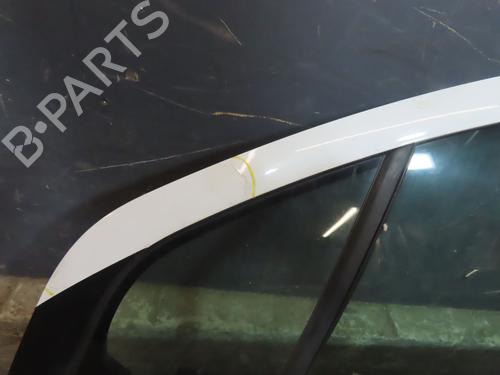Left front door CITROËN C3 II (SC_) 1.4 HDi 70 (SC8HZC, SC8HR0, SC8HP4) | BP26146545C2 