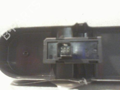 Kombi Kontakt / Stilkkontakt Kombi Kontakt / Stilkkontakt OPEL ZAFIRA / ZAFIRA FAMILY B (A05) 1.9 CDTI (M75) (100 hp) 36492904 36492904