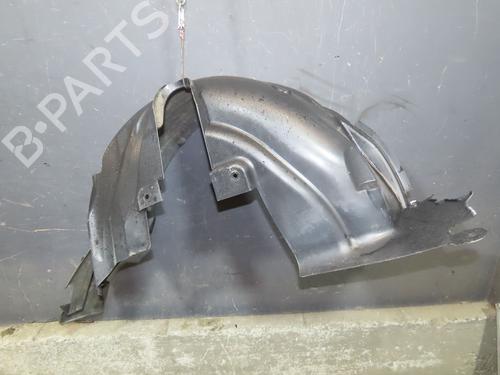 Used Wheel arch Wheel arch RENAULT CAPTUR I (J5_, H5_) 1.5 dCi 90 (J5N4, J5M5, J5MW, J5M6, J5AL, J5AJ) (90 hp) 33633867 33633867