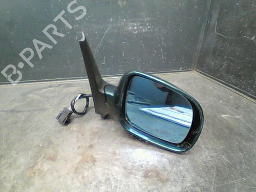 Right mirror VW GOLF IV (1J1) 1.9 SDI | BP10765198C27 