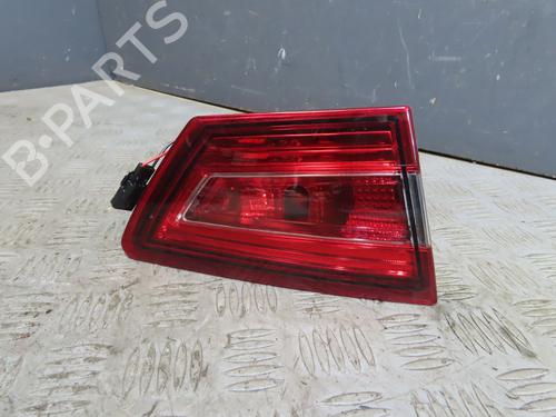 Left tailgate light RENAULT CLIO IV (BH_) 1.5 dCi 75 | BP27812001C79 - Image 2