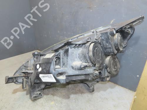 Used Right headlight CITROËN BERLINGO Box Body/MPV (B9) 1.6 BlueHDi 100 (99 hp) 31030128
