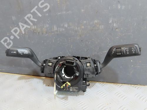 Used Steering column stalk FORD FIESTA VII (HJ, HF) 1.0 EcoBoost (95 hp) 30606401