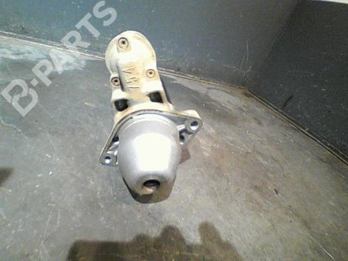 Used Starter CITROËN NEMO Box Body/MPV (AA_) 1.3 HDi 75 (75 hp) 10758602