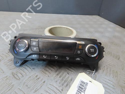 Used Climate control FORD FOCUS III [2010-2020]  19060998
