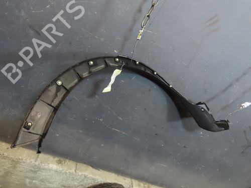 Aba guarda lamas trás esquerda Aba guarda lamas trás esquerda 38915773 38915773