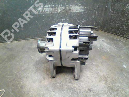 Alternator RENAULT TWINGO III (BCM_, BCA_) 0.9 TCe 95 | BP10921740M7 