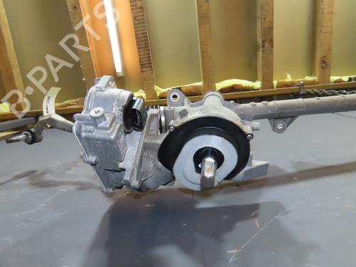 Styregear/Snekke MINI MINI (F56) One D | BP27470773M22 