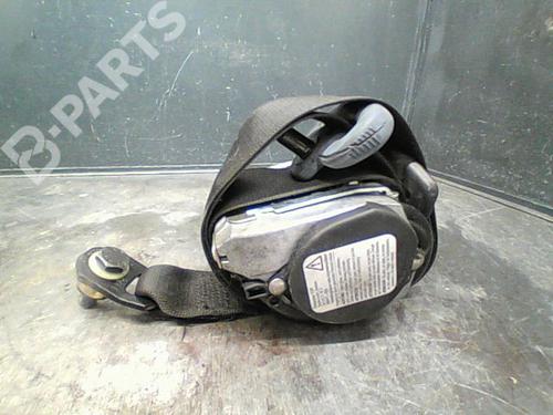 Front left belt tensioner SMART FORFOUR (454) 1.5 CDI (454.001) | BP11211665C87 