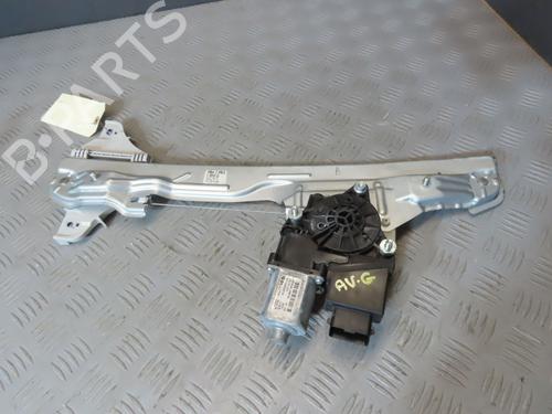 Used Front left window mechanism Front left window mechanism HYUNDAI KONA (OS, OSE, OSI) [2017-2023] 21073879 21073879