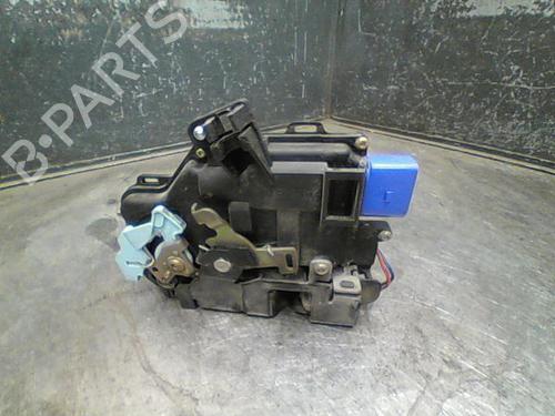 Front left lock SEAT ALTEA (5P1) 2.0 TDI 16V | BP23115457C98 