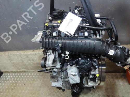 Used Engine Engine MINI MINI COUNTRYMAN (F60) Cooper (136 hp) 36367457 36367457