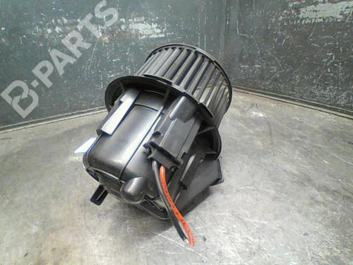 Heater blower motor CITROËN DS3 (SA_) 1.6 HDi 90 | BP10759582M62 
