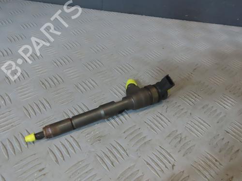Used Injector RENAULT CLIO IV (BH_) 1.5 dCi 75 (75 hp) 23111711