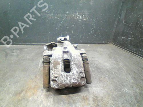 Used Right rear brake caliper CITROËN C3 Picasso (SH_) 1.6 HDi (90 hp) 14872095