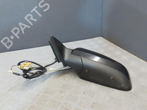 Left mirror AUDI A4 B7 Avant (8ED) 2.0 TDI quattro | BP19025240C26 