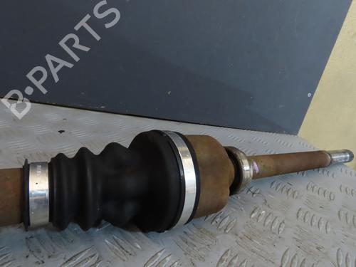 Right front driveshaft CITROËN C4 II (NC_) 1.6 HDi 90 | BP29294071M39  - Image 5