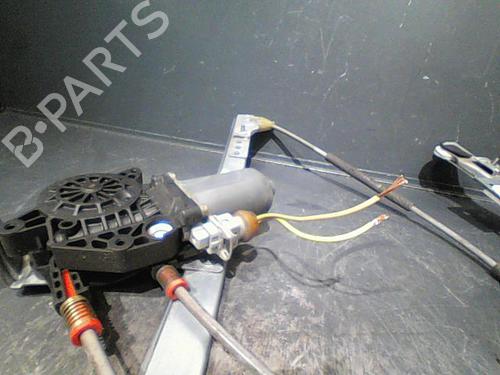 Used Front left window mechanism CITROËN XSARA (N1) 2.0 HDi 90 (90 hp) 10764534