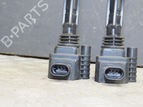 Used Ignition coil FIAT 500 (312_) 0.9 (312AXG1A, 312.AXG11) (86 hp) 32150678