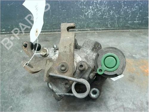 Right rear brake caliper CITROËN C4 Picasso I MPV (UD_) 1.6 HDi | BP14872183M106 