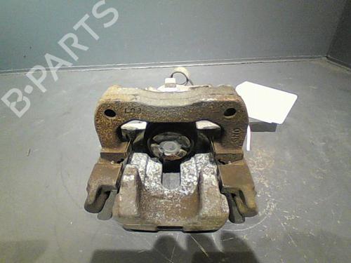 Used Right rear brake caliper Right rear brake caliper PEUGEOT 208 I (CA_, CC_) 1.6 HDi (92 hp) 14872257 14872257