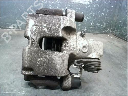 Left rear brake caliper PEUGEOT 508 I (8D_) 1.6 BlueHDi 120 | BP15273762M107 
