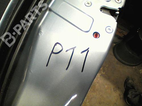 Used Left rear door PEUGEOT 307 Break (3E) 1.6 HDi 110 (109 hp) 10766625