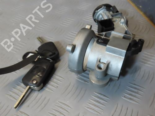 Ignition barrel OPEL CORSA D (S07) 1.3 CDTI (L08, L68) | BP21073821M48 