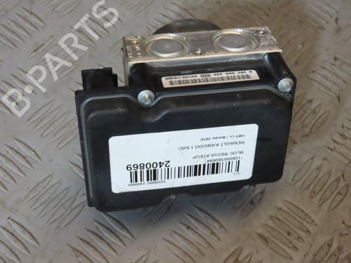 ABS pump RENAULT KANGOO Express (FW0/1_)  | BP23113077M43  - Image 5